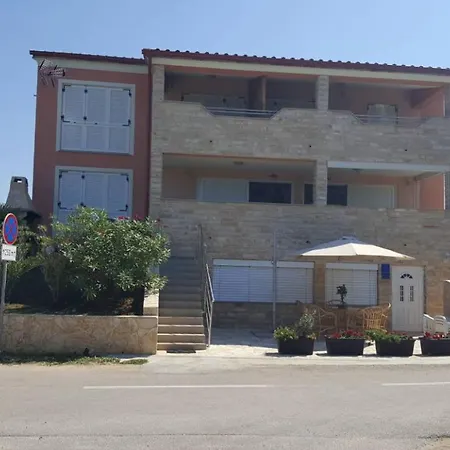 Anamarija - Veliki Pašman